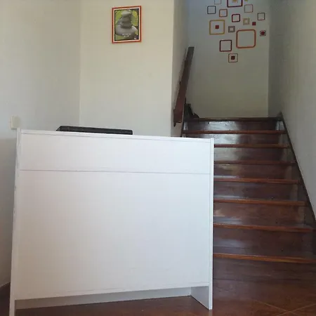 Lapa Olho Marinho