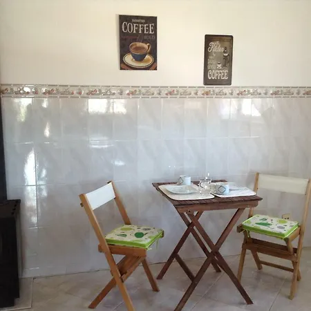 Frühstückspension Lapa Olho Marinho